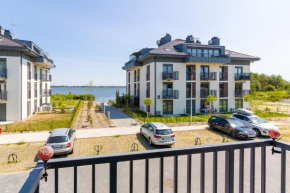 Apartament FUERTEVENTURA Dziwnów Wybrzeże EPapartamenty Gmina Dziwnów